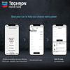 Chevron Techron TCP Fuel Additive