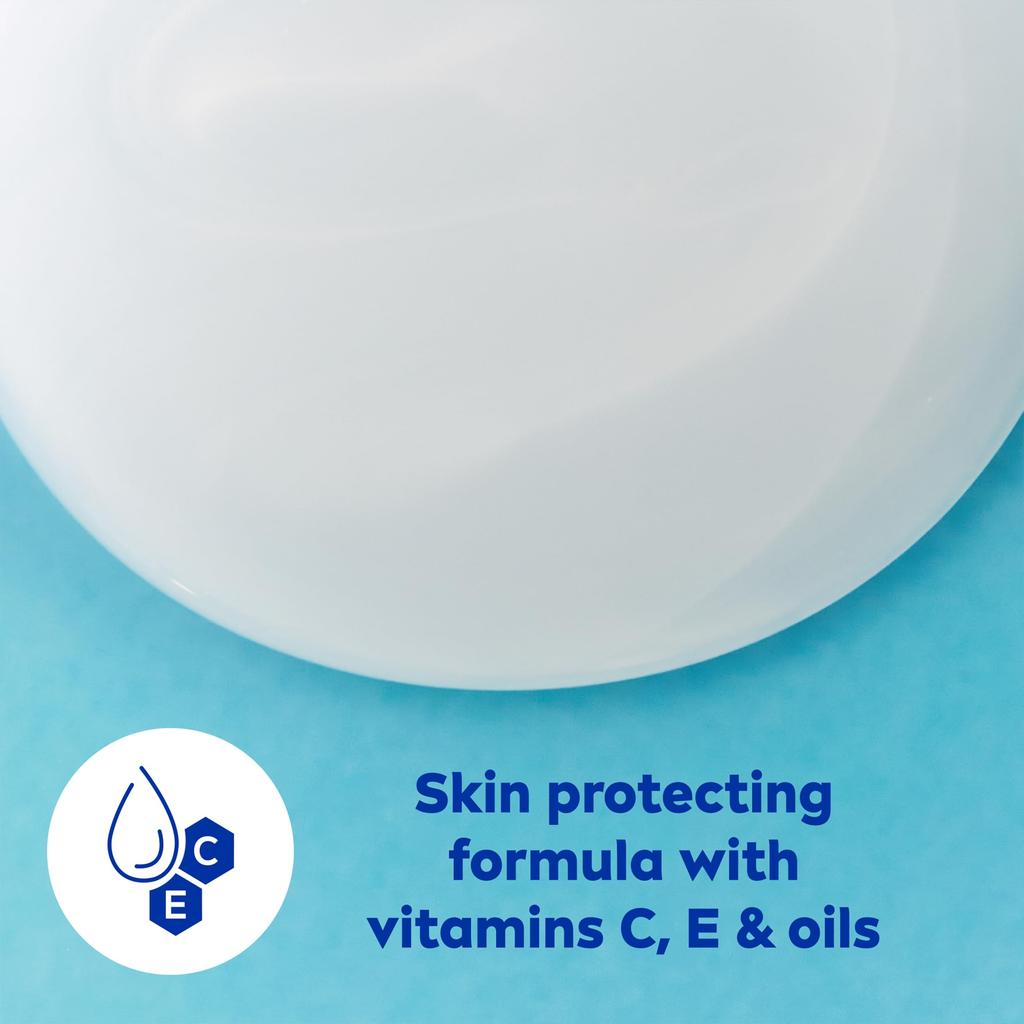 Nivea Creme Care Cremedusche 250 Ml