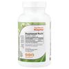 Inositol, 1,000 mg , 120 Capsules