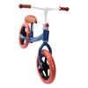 Bicicleta de Equilibrio para Niños Manillar Giratorio 360 Grados Sin Pedales Bicicleta de Entrenamiento para Niños Pequeños de 2 a 6 Años