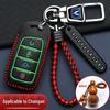 Changan Key Cover: CS35 Plus, CS85 Coupe, CS95, CS75 Car Protection Bag and Buckle