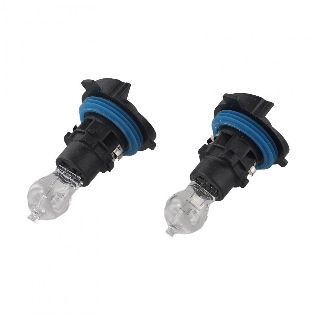 Daytime Running Lights Replacement for C5 Series Models with Base Holder