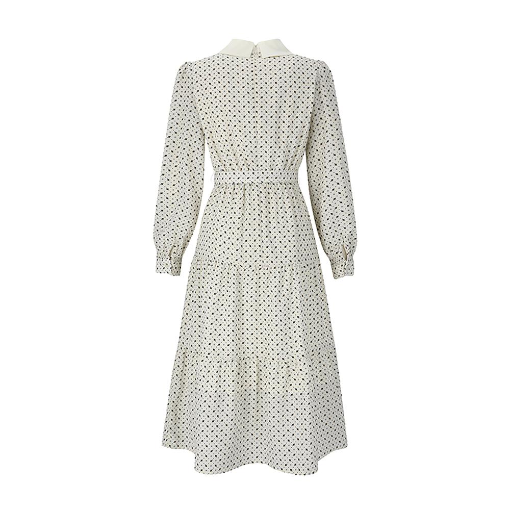 SOUP Semi-Turcan Long Dress (Oz3Opt2)