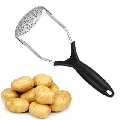 Comfort Grip Potato Ricer Hand Press Vegetable Smasher Potato Masher  Juicing Citrus Fruits