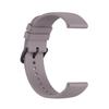 22mm 20mm WatchStrap Band For Huami Amazfit GTR Mini Strap Bracelet Silicone Wristband for Amazfit Gts 4 Mini Bip 3 WatchBand