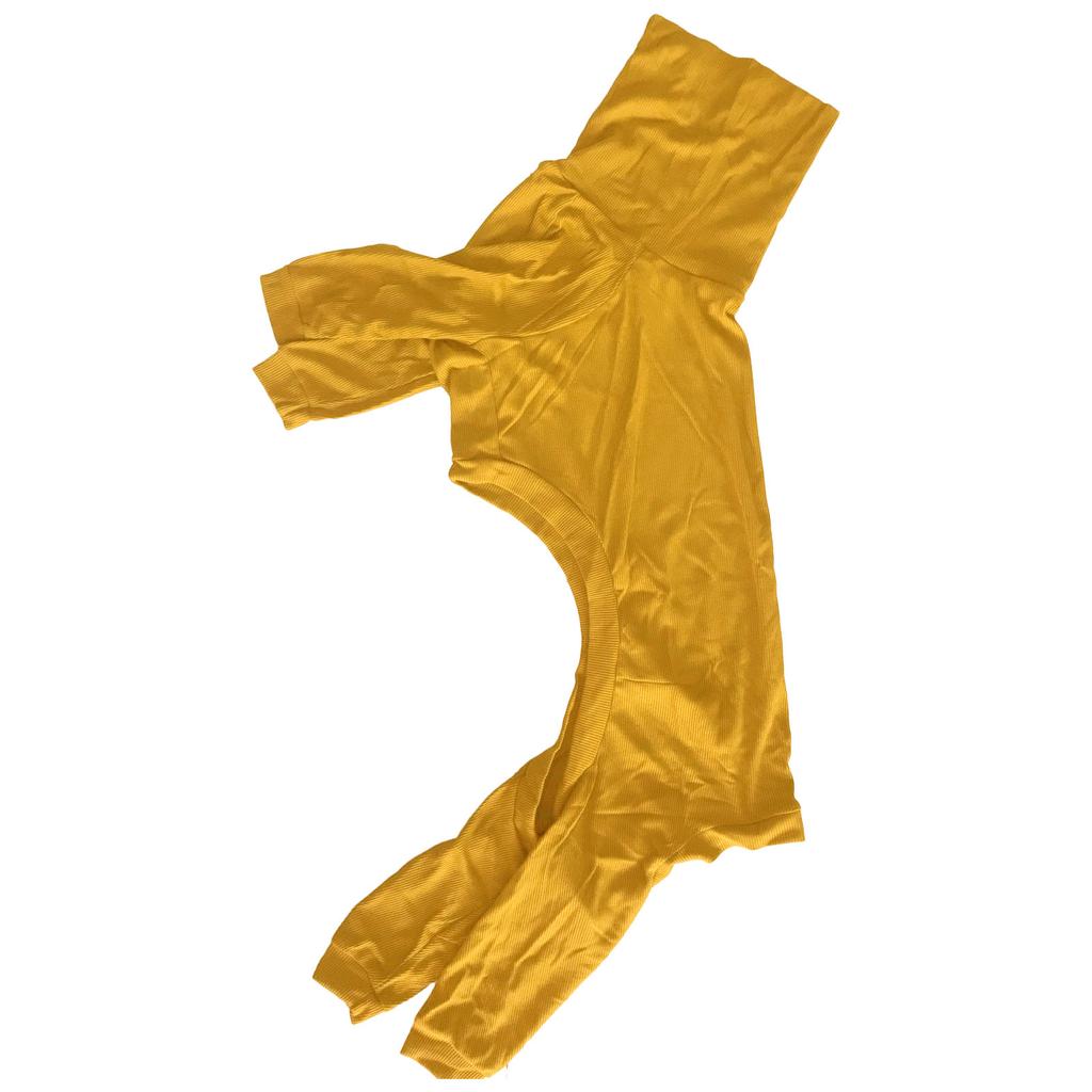 Solid Color Dog Pullover Sweatshirt for Small Medium to Large Dogs Windproof Thick Coat for Winter Outdoor