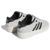 Adidas Originals Rivalry Low Wonder Silver Black Sneakers IE7210
