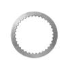 Clutch Kit Iron Friction Plates Fit for Honda CB500K CB550 CB550SC CB650SC