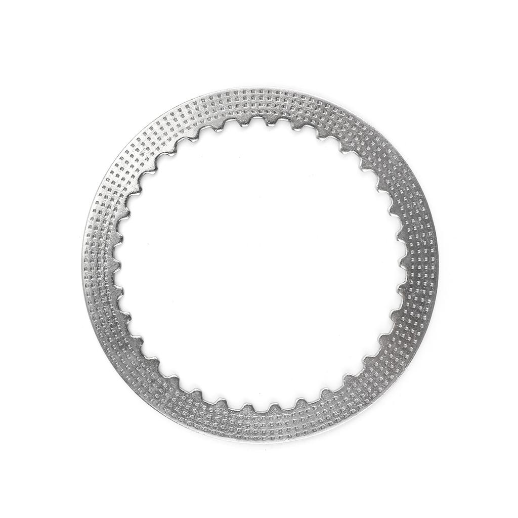 Clutch Kit Iron Friction Plates Fit for Honda CB500K CB550 CB550SC CB650SC