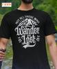 Not All Who Wander Are Lost T-Shirt | Adventure Tee