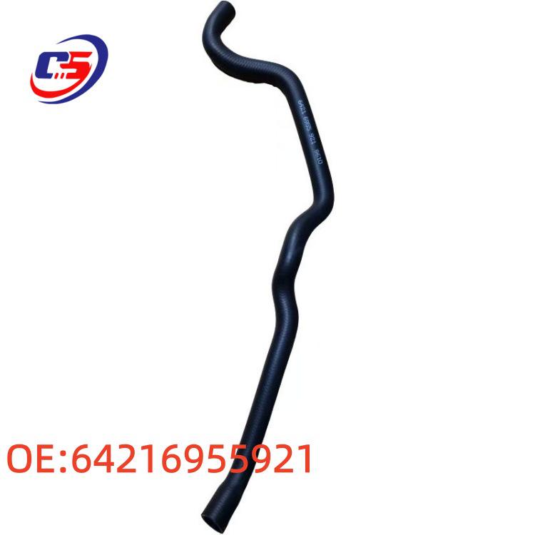 BMW X5 E70/F15 & X6 E71/F16 N57 Coolant Hose 64216955921