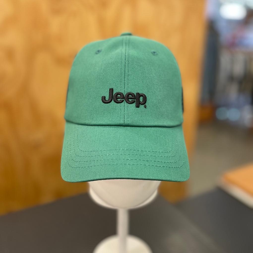 Jeep Jeep Universal Mesh Ball Cap JO2GCU401_