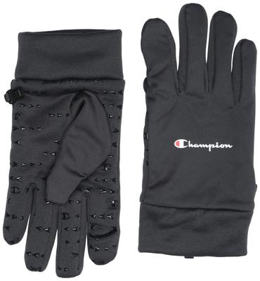Rüzgar Geçirmez Eldivenler Gri 25cm [Champion] Erkek 686-0012