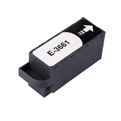 1 Pc Waste Ink Collection Container for T3661 Expression Premium Xp-6000 / Xp-6001