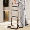 Elderly Bedside Handrails Guardrails Safety Anti Fall Stand Up Assist Device Home Walking Assistive Frames