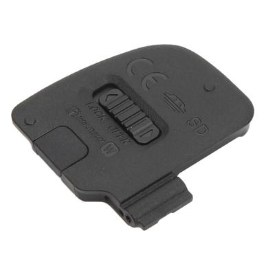 Battery Cover Door for Sony A6000 ILCE 6000 Camera Replacement Battery Compartment Lid Cover Camera