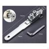 Faucet Screw Extractor Universal Water Control Remover MultiFunctional Pipe Thread
