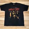 2006 Motley Crue Tour Shirt Unisex T-Shirt