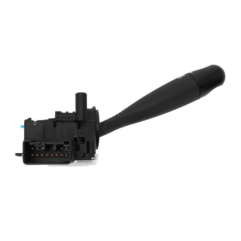 

Car Turn Signal Switch 84140-02090 84140-12510 For Toyota Limo Corolla Altis 2001 2006 Headlight Indicator Stalk Switch