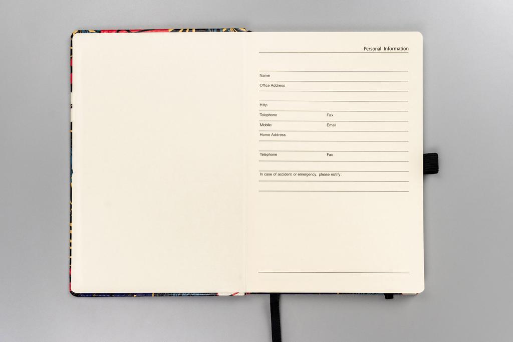 Notebook PTN NOT-6-LN-8663 N01