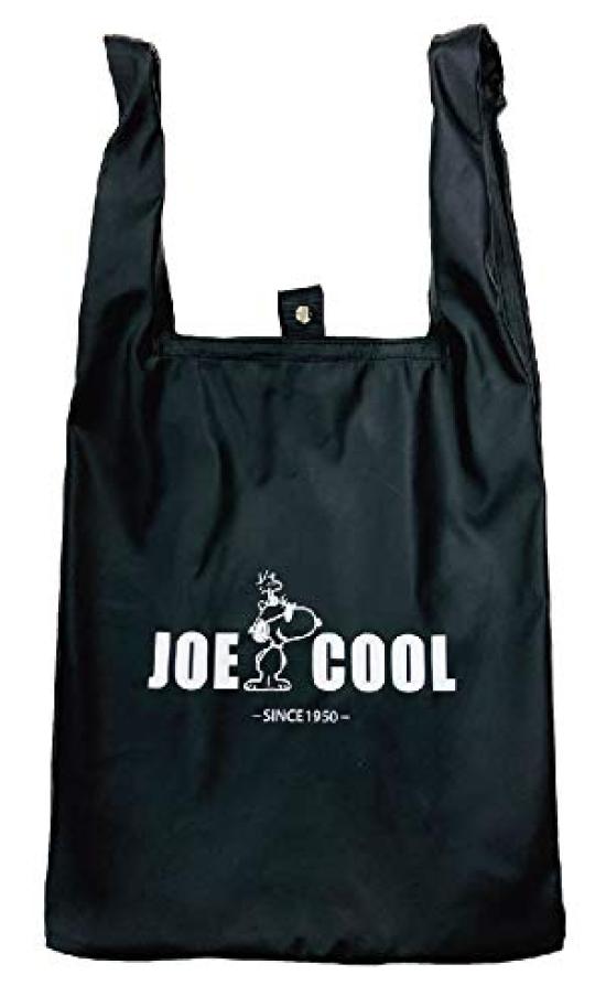 

Marimo Craft Snoopy Marche Bag Black W28×H53×D12cm SPV-423