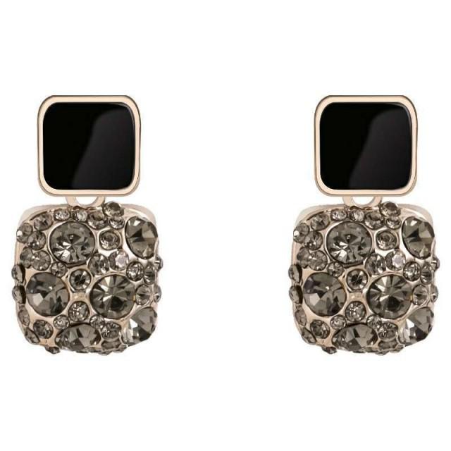 S925 Silver Needle Pearl Stud Earrings for Women