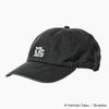 Dandadan Logo Baseball Cap Goods Cap Black