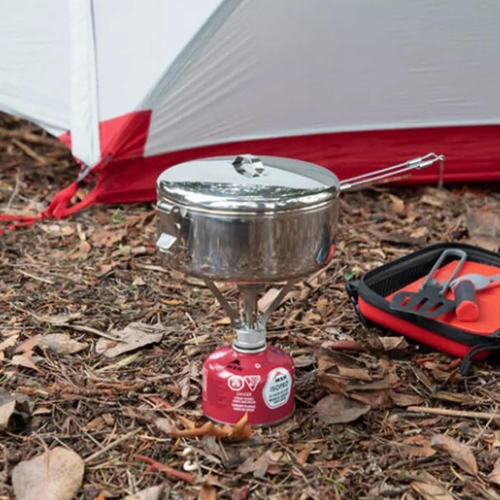 MSR ALPINE Stowaway Topf 475CC 39107