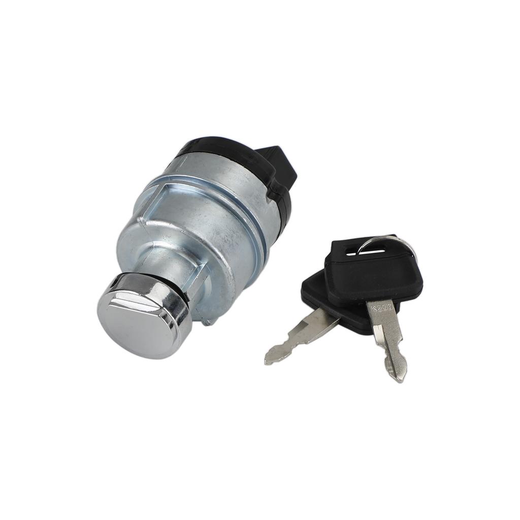 Ignition Switch YN50S00026F1 YN50S00002F1 For Kobelco SK200-8 SK210-8 Excavator