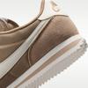 Nike Cortez Casual Shoes Unisex Umber