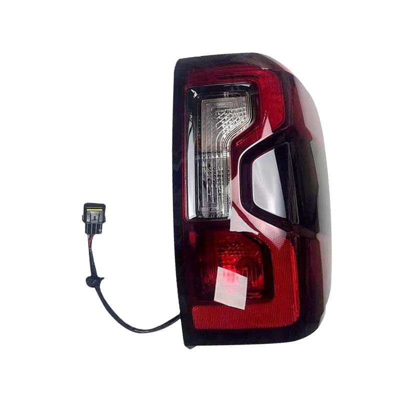 Only For 7 Pin Car Halogen Taillight For Ford Ranger 2025 2025 Steering Light Brake Light Driving Light Warning Flashing Light