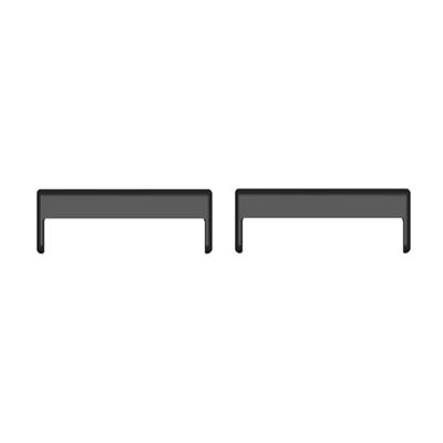 Connection Adapter Watch Accessories Replacement 20mm-18mm Watch Band