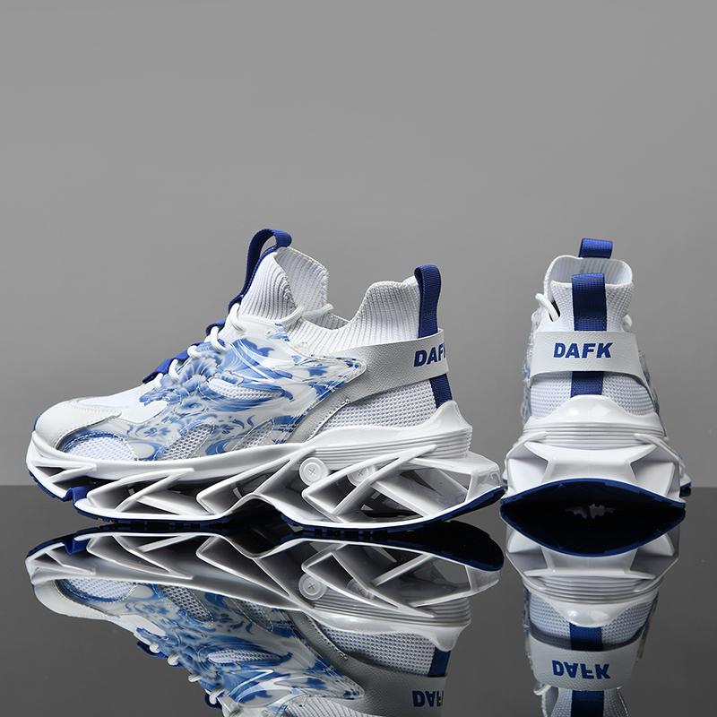 

Мужская обувь Кроссовки Мужская повседневная мужская обувь Теннис Роскошная обувь Кроссовки Race Дышащая обувь Модные лоферы Кроссовки для мужчин 46