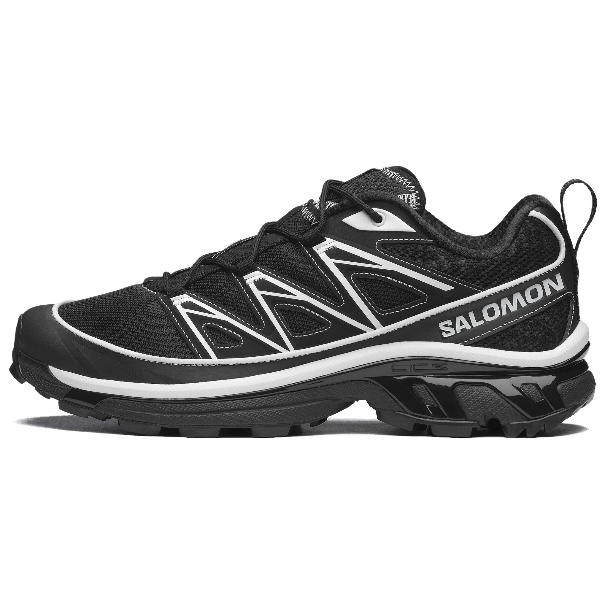 

Salomon Xt-6 Expanse Comfortable Sports Running Shoes Unisex sneaker Black 479926 41⅓