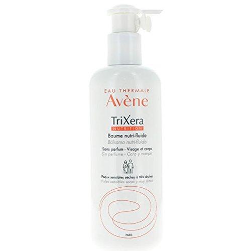 

Avene Trixera NT Флюид-крем 400 мл [Параллельный импорт]