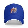 Trippi Troppi Cat Shrimp Baseball Cap Italian Brainrot Yk Cool UnisexTeens Sun Visor Design Outdoor Sports Cap Birthday Gift
