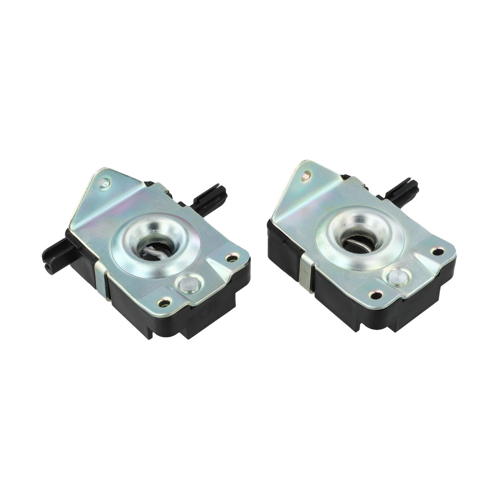 2 Pieces Included Hood Latches Z3 Bonnet Lock Direct Replacement