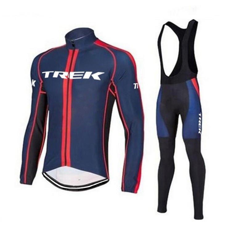 New Mountain Road Cycling Clothes, Bicycle Overalls, Trousers, Long Sleeves 2026 Autumn Breathable Suit, Cycling Clothes