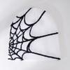 Populair heren- en damespatroon Spider-Web Man gebreide mode trendy cool elastische gebreide muts winkelen reizen trendy muts