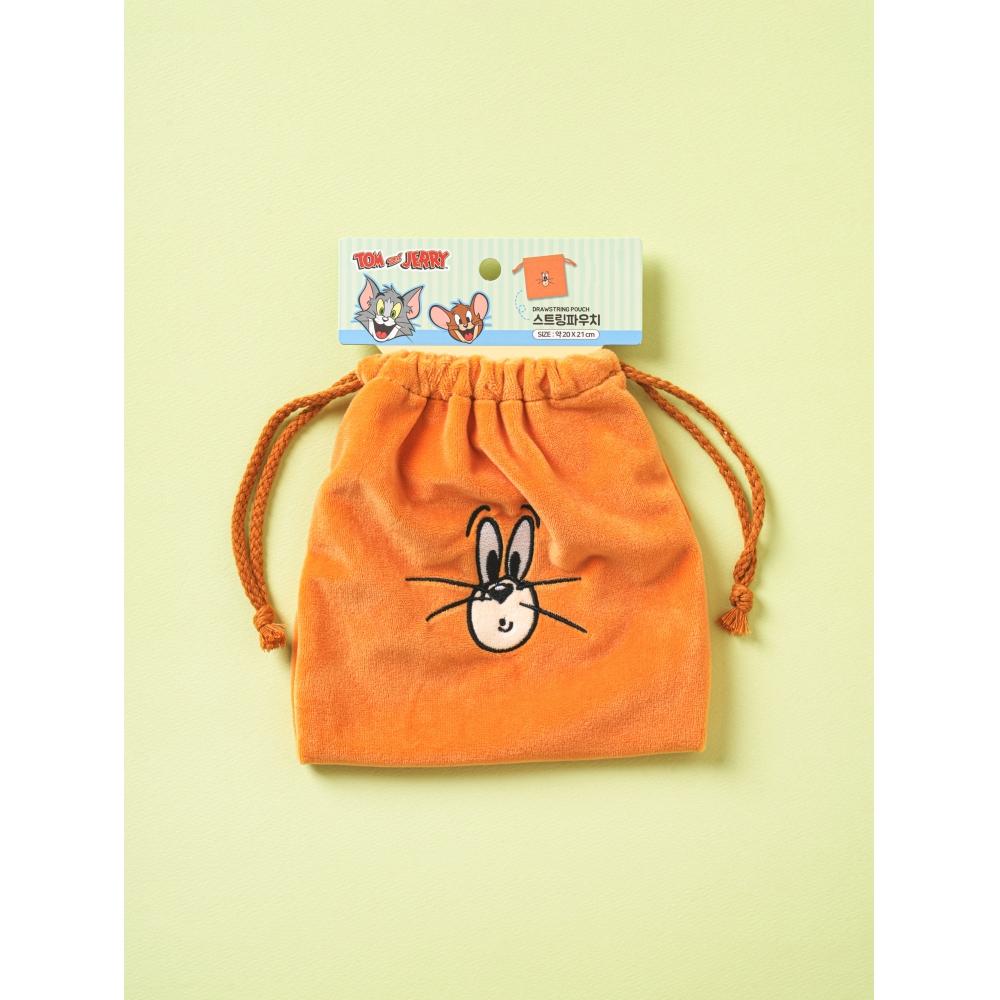 Daiso Tom și Jerry Husă cu sfoară Jerry