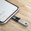 Charging Data Synchronization OTG Adapter Wireless Microphone Converter Compatible For Ios Type-c
