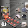 Enlong Smart Foldable Massage Mat & Herbal Pillow CN plug (adapter included)
