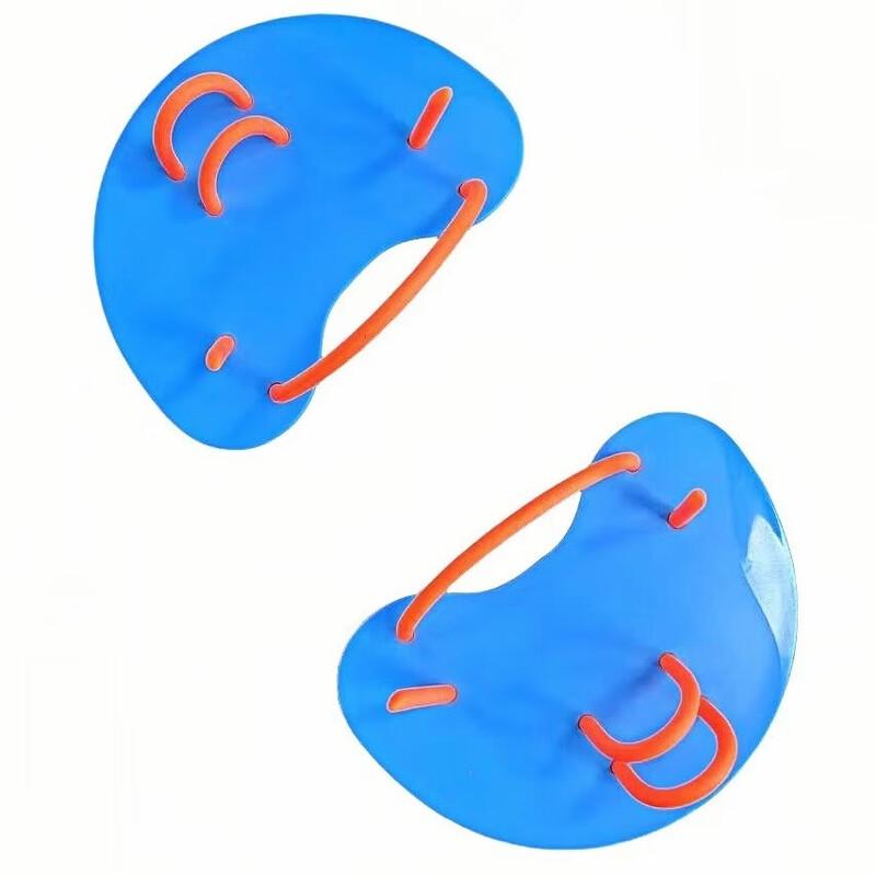 OLOEY Professional Swimming Hand Paddles