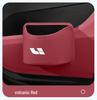 Ideal MEGA Multi-Functional Car Storage Trash Can for Rear Seat Interior