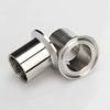 1Pcs BSPT Female/Male Thread Tri Clamp SUS304 Sanitary TriClamp Adapter Pipe Fitting Connector