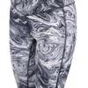 Womens/Ladies Hyperglam Marble High Rise Leggings