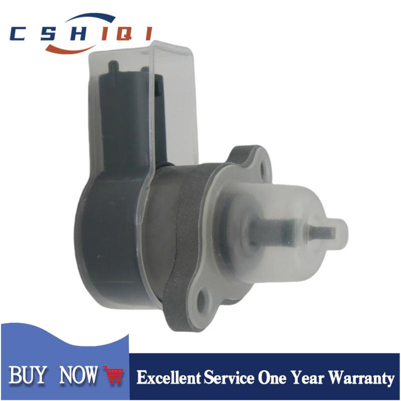 0281002584 Fuel Pump Pressure Regulator Suction Control Valve For Fiat Alfa Lancia Opel Suzuki Car Parts accessories