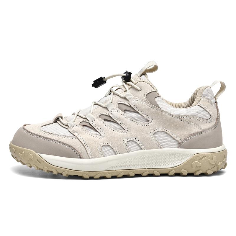 Pánské boty Tenisky Pánské tenisky Luxusní boty Pánské ležérní Trenér Závody Prodyšné módní povaleče na běhání Boty pro muže