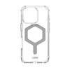 Coque - UAG - PLYO - iPhone 16 Pro - Antichocs - Anti-jaunissement - Gris