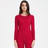 Hengyuanxiang Women's Y2920 Wool & Cashmere Thermal Set